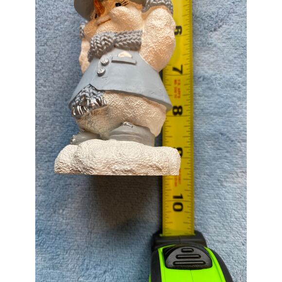 Encore Snow Buddies TM Puff/Klondike Totem - Vintage - Picture 9 of 10